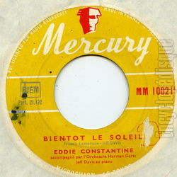 [Pochette de a bardait (Eddie CONSTANTINE) - verso]