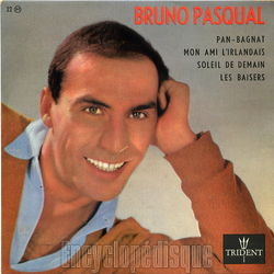 [Pochette de Pan-bagnat (Bruno PASQUAL)]