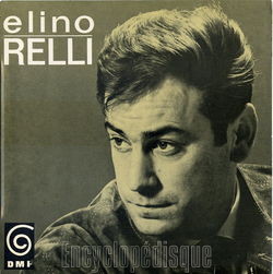 [Pochette de Te revoir dans l’ombre (Elino RELLI)]
