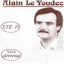 [Pochette de t 71 (Alain LE YOUDEC)]
