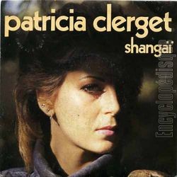 [Pochette de Shanga (Patricia CLERGET)]