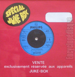[Pochette de Montparnasse (MIKE ET SA CLIQUE)]