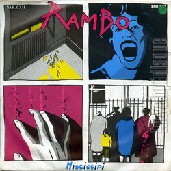 [Pochette de Mississippi (RAMBO)]