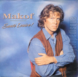 [Pochette de Sant Louise ! (MAKOF)]
