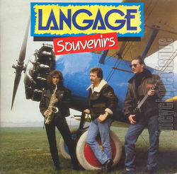 [Pochette de Souvenirs (LANGAGE)]