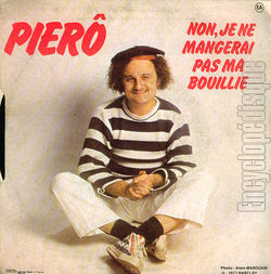 [Pochette de a me regarde (PIER (Pierre LASNE)) - verso]
