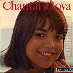 [Pochette de Si tu gagnes au flipper (Chantal GOYA)]