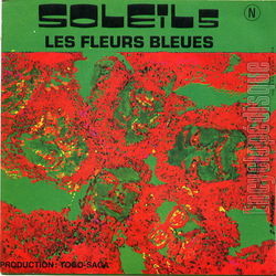 [Pochette de Les grands pays africains (SOLEIL 5) - verso]
