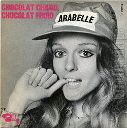 [Pochette de Chocolat chaud, chocolat froid (ARABELLE (3))]