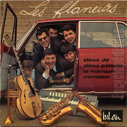 [Pochette de Vieux Jo (Les FLNEURS)]
