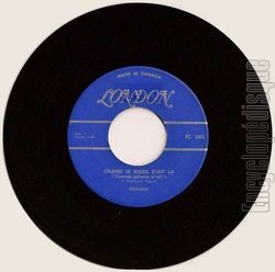 [Pochette de Quand le soleil tait l (TOHAMA)]