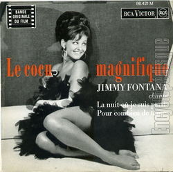 [Pochette de Le cocu magnifique (B.O.F.  Films )]