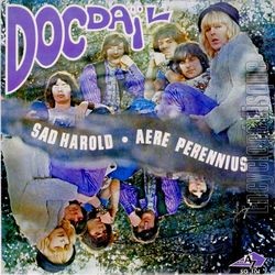 [Pochette de Sad Harold (DOCDAL)]