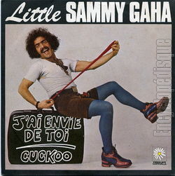[Pochette de J’ai envie de toi (Little Sammy GAHA)]