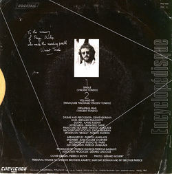 [Pochette de Single (TONDO) - verso]