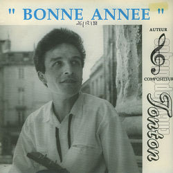 [Pochette de Bonne anne (TONTON)]