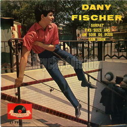 [Pochette de Surpat’ (Dany FISCHER)]