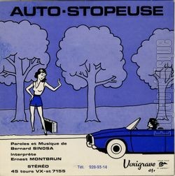 [Pochette de Correction (Ernest MONTBRUN) - verso]