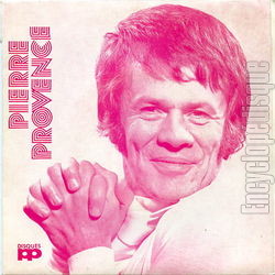 [Pochette de Mister ptale (Pierre PROVENCE)]