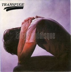 [Pochette de Le lotus bleu (TRANSFUGE)]
