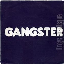 [Pochette de Rock’n’roll (pourvu qu’a sonne) (GANGSTER)]