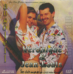 [Pochette de Emmne-moi (VRONIQUE & JEAN-LOUIS) - verso]