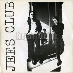 [Pochette de L’an 2000 (JEF.S CLUB)]