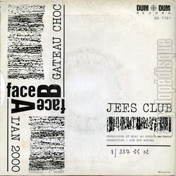 [Pochette de L’an 2000 (JEF.S CLUB) - verso]
