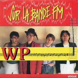 [Pochette de Sur la bande FM (WP)]