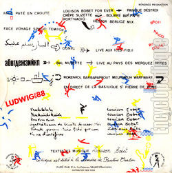 [Pochette de Louison Bobet for ever (LUDWIG VON 88) - verso]