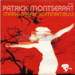 [Pochette de Marie-Marie (Patrick MONTSERRAT)]