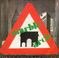 [Pochette de Bats-toi (MARBLE ARCH)]