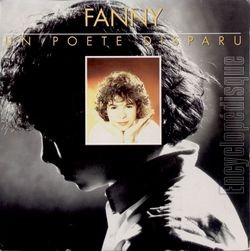 [Pochette de Un pote disparu (FANNY)]
