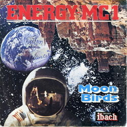 [Pochette de Energy-MC1 (MOON BIRDS)]
