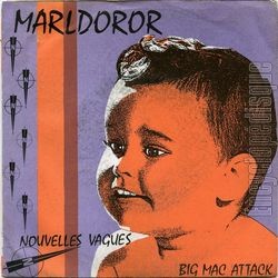 [Pochette de Nouvelles vagues (MARLDOROR)]