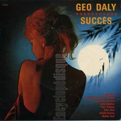 [Pochette de La mamma (Go DALY)]