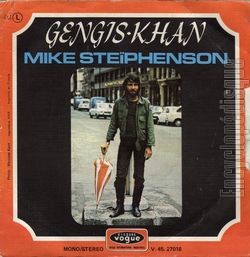 [Pochette de Slalom (Michel BERNHOLC (Auteur-Compositeur)) - verso]