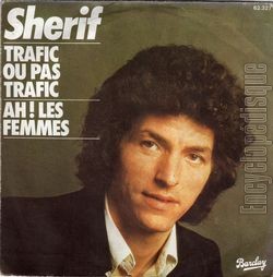 [Pochette de Trafic ou pas trafic (SHRIF)]