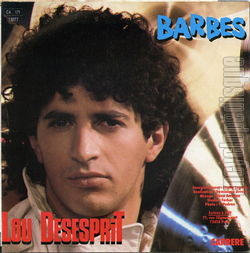 [Pochette de Brother Jaja (Lou DESESPRIT) - verso]