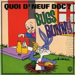 [Pochette de Bugs Bunny (T.V. (T�l�vision))]