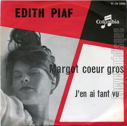 [Pochette de Margot cœur gros (dith PIAF)]