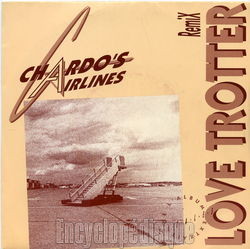 [Pochette de Love trotter (CHARDO’S AIRLINES)]