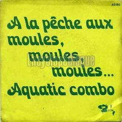 [Pochette de  la pche aux moules (AQUATIC COMBO)]