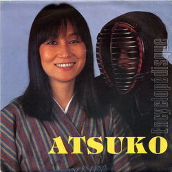 [Pochette de Sakura (ATSUKO)]