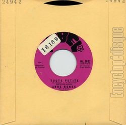 [Pochette de Un jour l’amour viendra (Anne RENE) - verso]