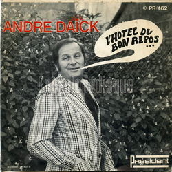 [Pochette de C’est Thrse…! (Andr DACK) - verso]