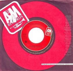 [Pochette de Please (Dis-moi) (Vronique BLIVEAU) - verso]