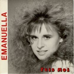 [Pochette de Fuis-moi (EMANUELLA)]