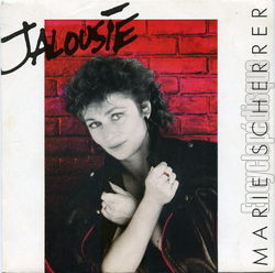 [Pochette de Jalousie (Marie SCHERRER)]