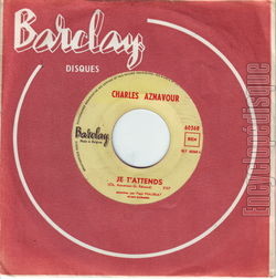 [Pochette de Qui (Charles AZNAVOUR) - verso]